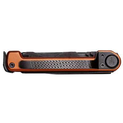 Gerber Armbar Scout večnamenski nož, oranžen