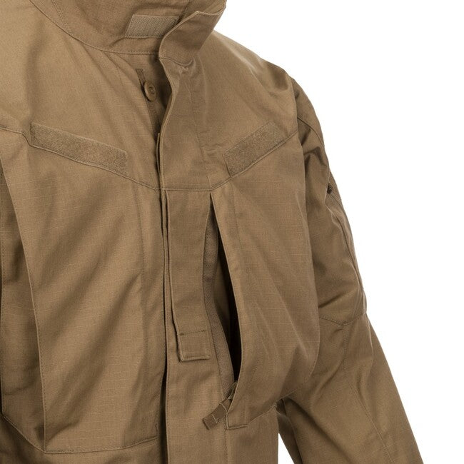 Helikon-Tex MBDU Μπλούζα NYCO Ripstop, μαύρο