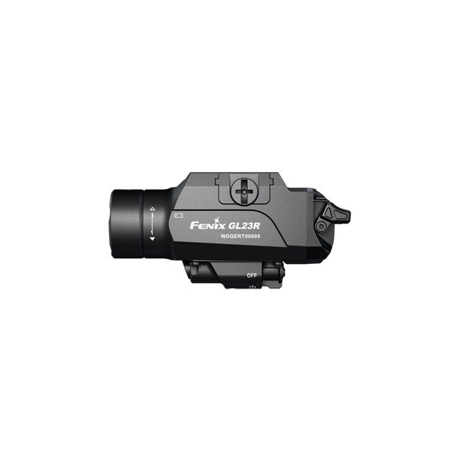 Fenix GL23R taktično lasersko svetilko za orožje