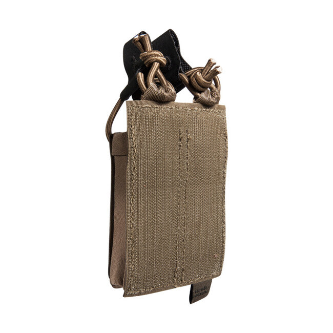Tasmanian Tiger DBL Pistol Mag Pouch BEL VL torba za nabojnik, rjava