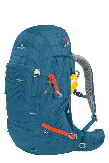 Ferrino Finisterre Hiking Backpack 38L, Grey