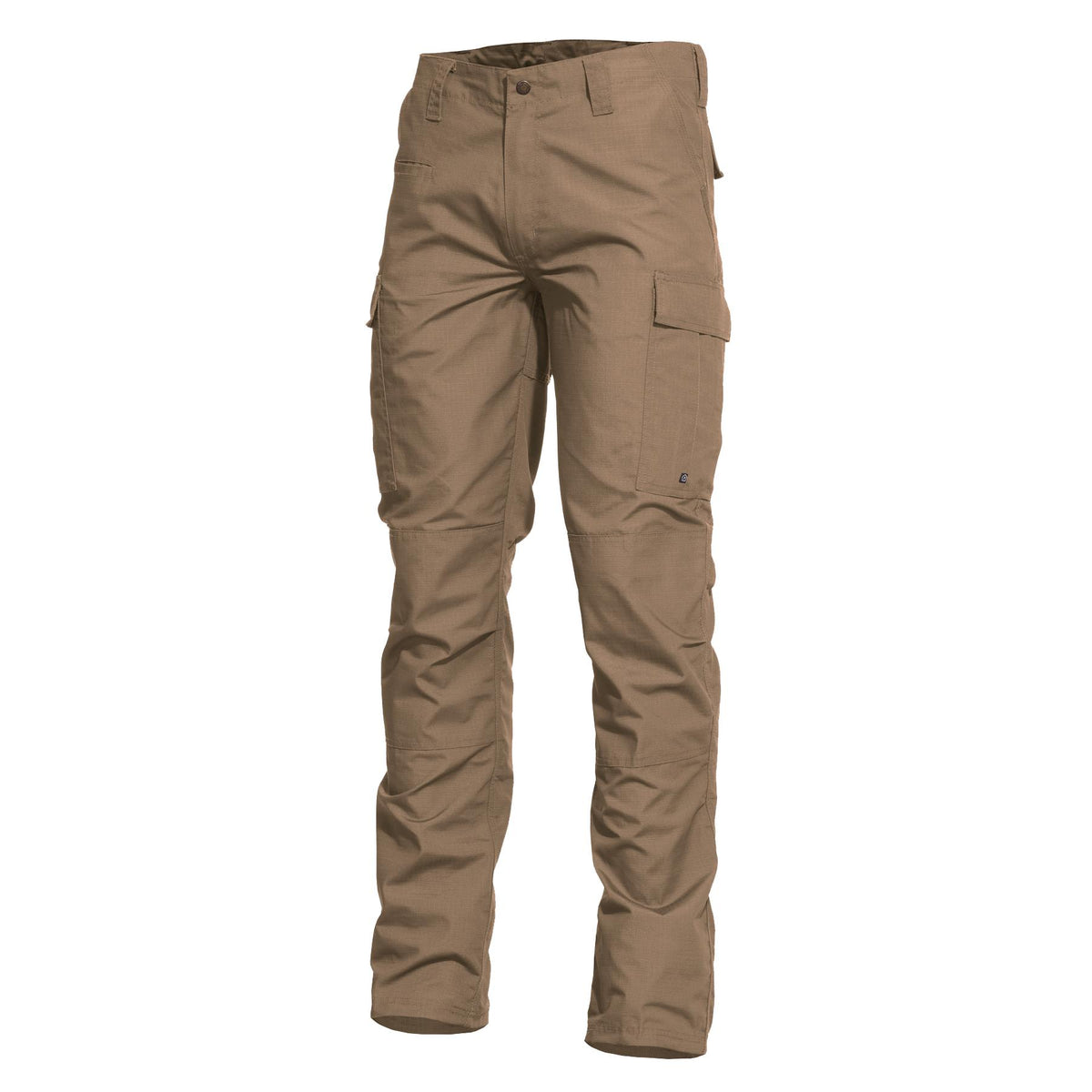 Pentagon BDU 2.0 hlače Rip Stop, Coyote