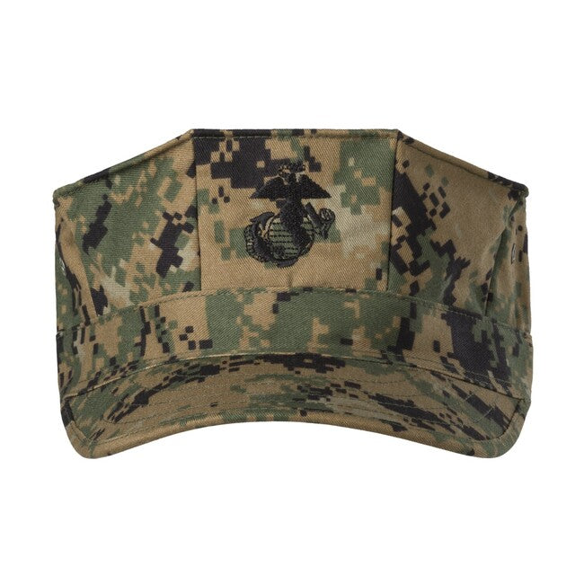Helikon-Tex USMC kučma PolyCotton Twill, USMC Digital Woodland