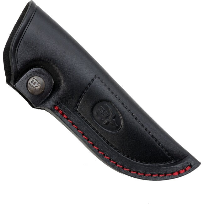 MUELA HUSKY nož s fiksnim rezilom Micarta