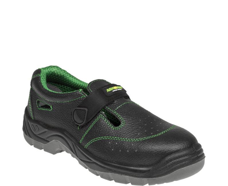BENNON CLASSIC delovne sandale O1