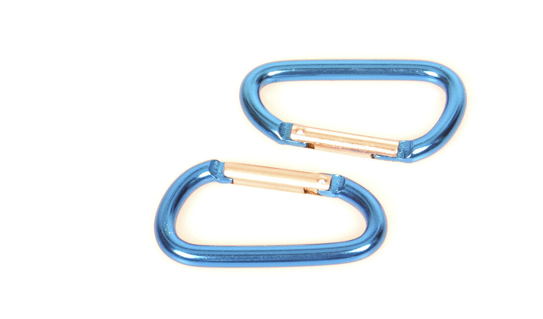 Coghlans vponka 6 x 60 mm premer, 2 kos