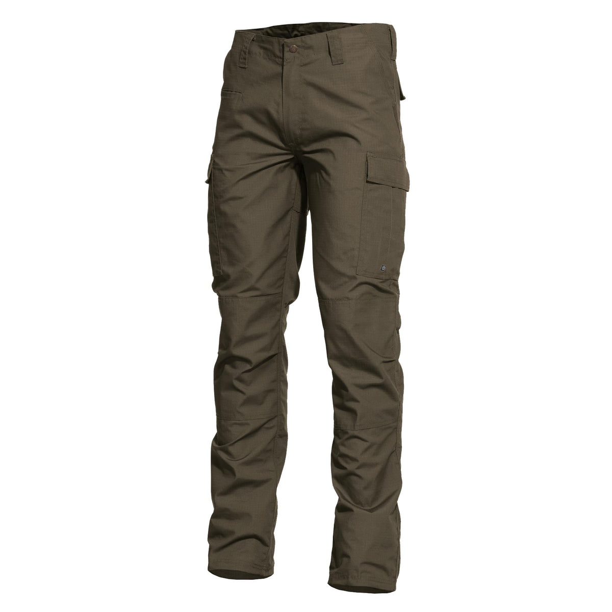 Pentagon BDU 2.0 hlače Rip Stop, ranger green