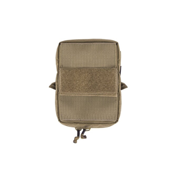 Helikon-Tex Insert vrečka za dokumente Cordura, olivno zelena
