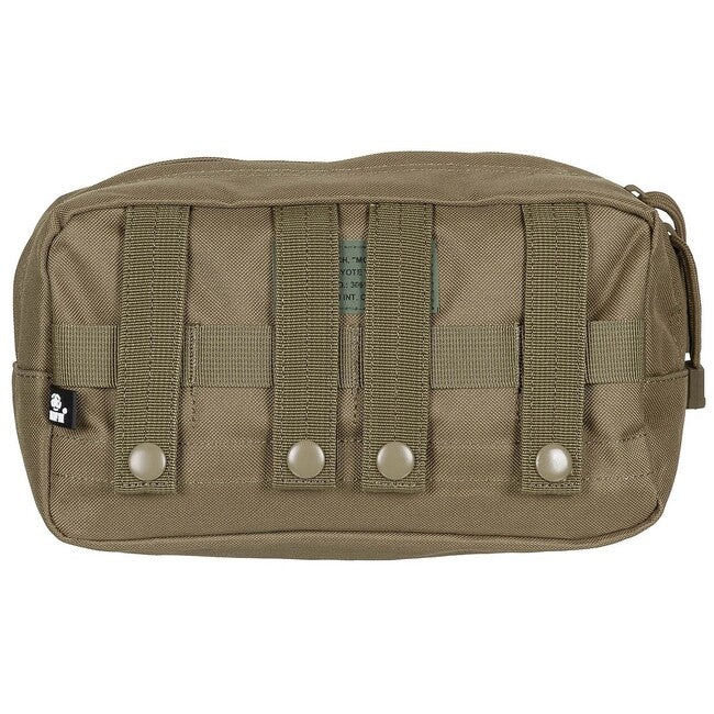 MFH MOLLE torba, coyote tan