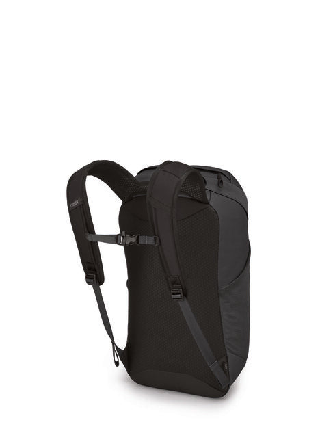 OSPREY FARPOINT FAIRVIEW TRAVEL DAYPACK potovalni nahrbtnik, tunnel vision grey