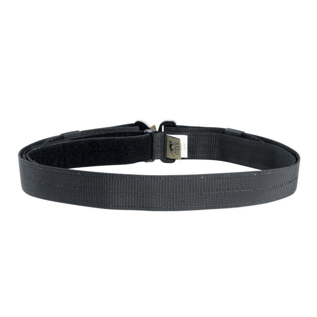 Tasmanian Tiger Equipment Belt Set MKII pas, črn