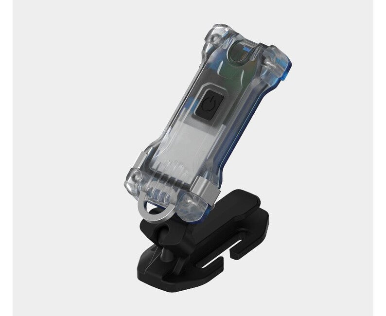 ArmyTek Zippy ES komplet za svetilko in napajalnih celic, modra