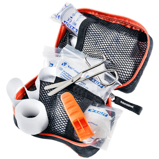 Deuter Active First Aid Kit komplet za popravilo, papaya