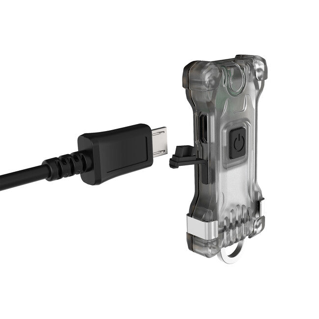 ArmyTek Zippy WR ES prenosni komplet svetilk, modra