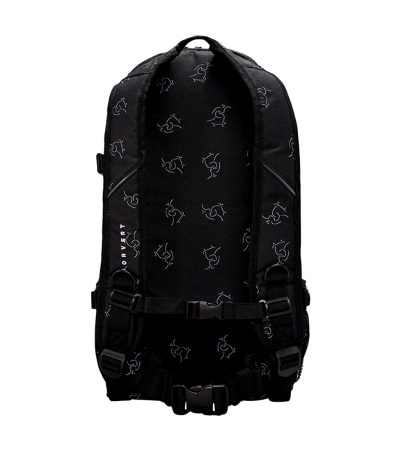 Forvert Louis nahrbtnik Allover 20L, push