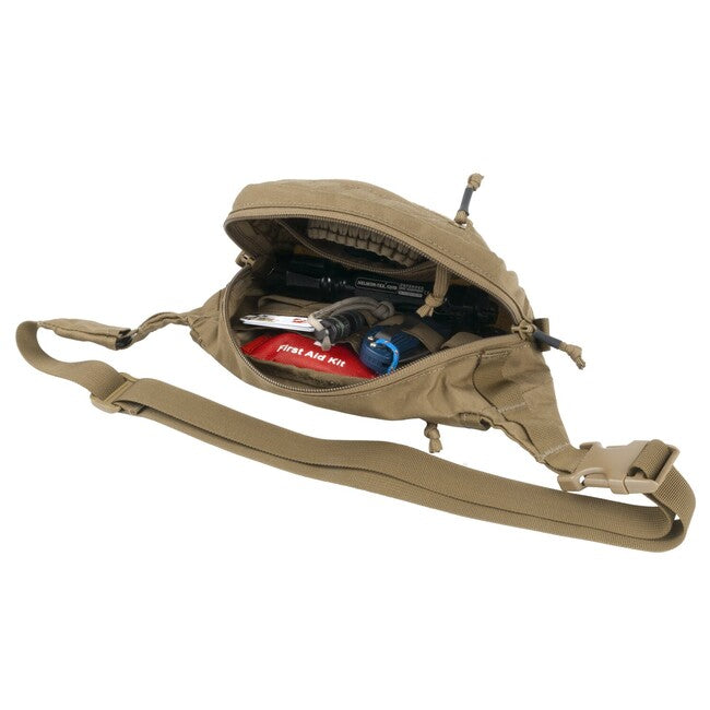 Helikon-Tex POSSUM WAIST Pack, Black