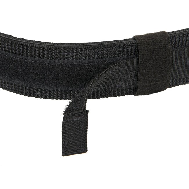 Helikon-Tex Cobra tekmovalni strelski pas (45mm), črn