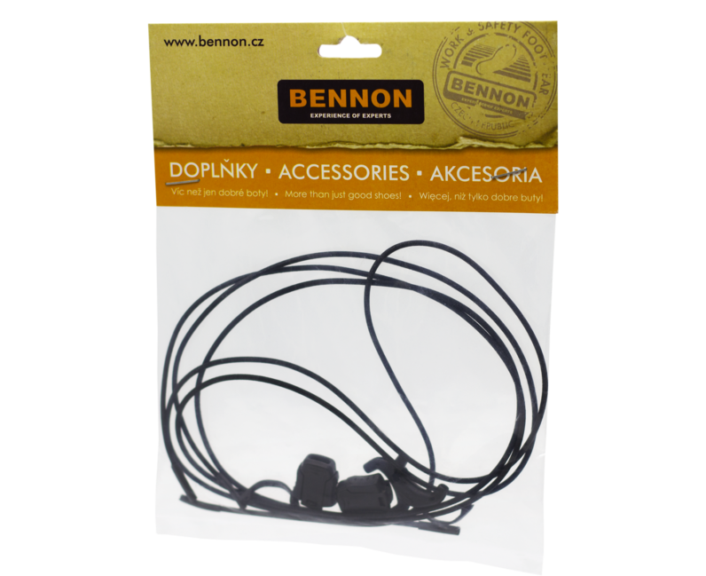 BENNON LACER SET XTR elastične vrvice