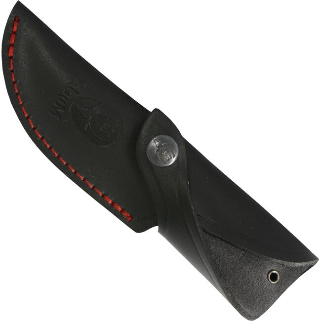 MUELA Rhino 9 nož s fiksnim rezilom Micarta, micarta