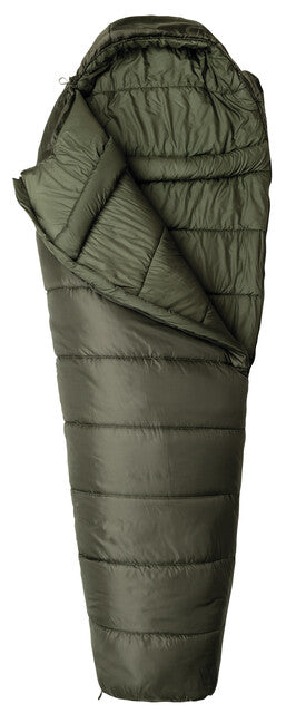 Snugpak Sleeper Expedition spalna vreča -12°C, olivno zelena