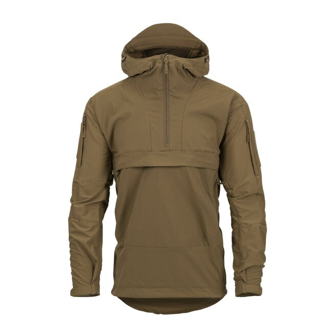 Helikon-Tex MISTRAL softshell jakna, PenCott Wildwood