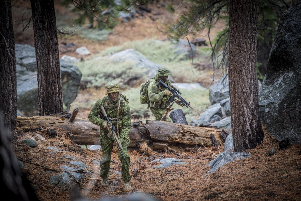 Helikon-Tex MBDU majica NyCo Ripstop, blato rjava