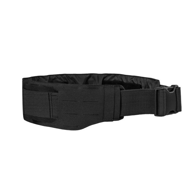 Tasmanian Tiger Warrior Belt LC pas, črn