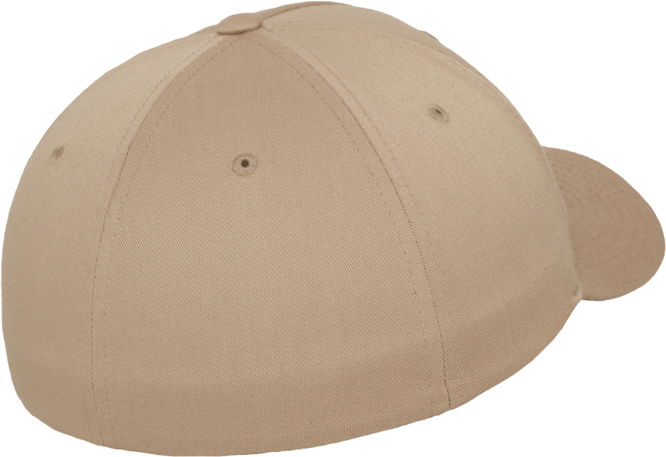 Brandit Flexfit 5 Panel kapa s šiltom, khaki
