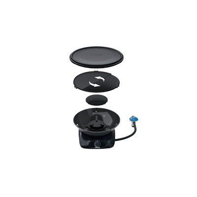 Campingaz Grill 360, Anthracite