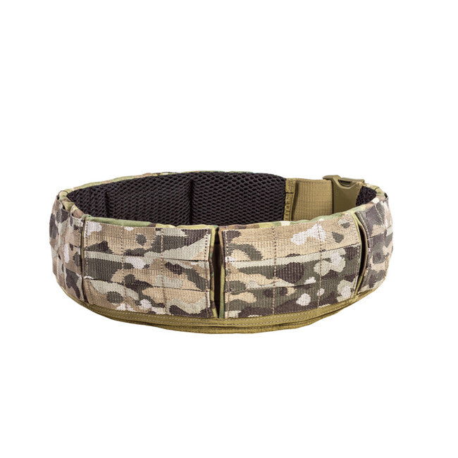 Tasmanian Tiger Warrior Mk IV pas, multicam
