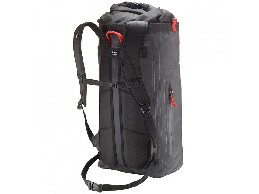 CAMP Trucker 45 l delovna torba