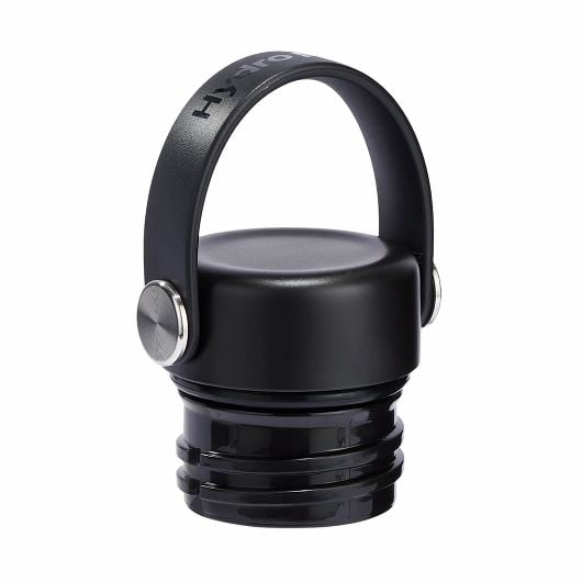 Hydro Flask Standard Flex Cap 621 ml termo steklenica 21 OZ, črna