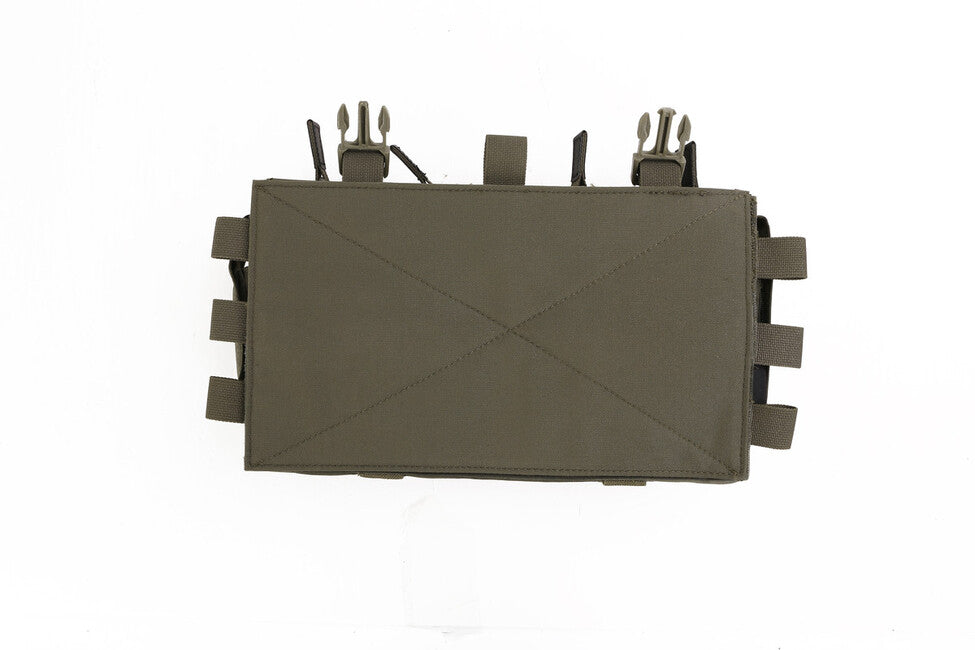 Emerson Gear Front Panel MF Gen IV, Coyote