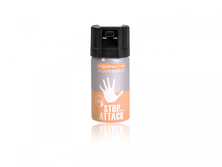 Umarex Perfecta Pepper Stop Attack sprej za obrambo 40ml (10%OC)