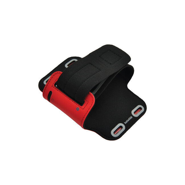 Baladeo TRA069 Trail, red