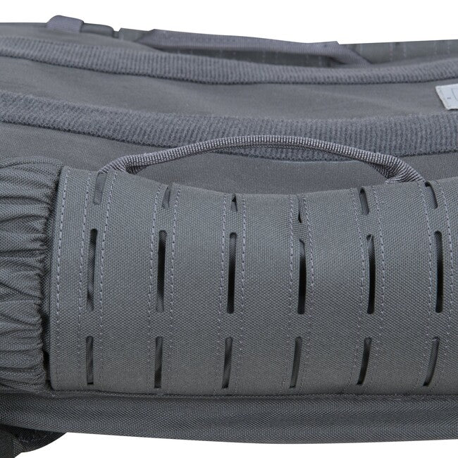 Direct Action® HALIFAX MEDIUM σακίδιο πλάτης Cordura, μαύρο