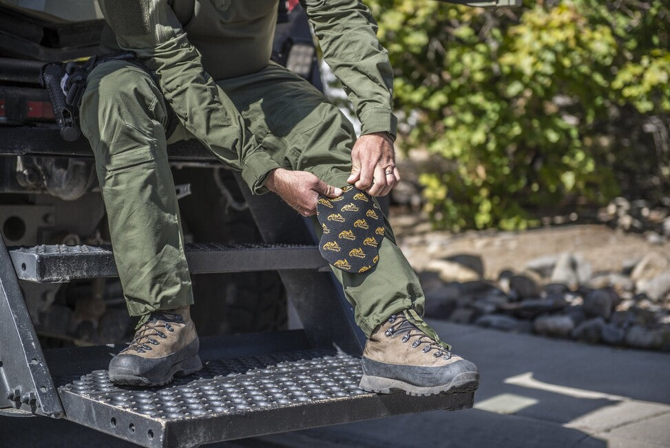 Helikon-Tex SFU NEXT Mk2 Trousers, Olive Green