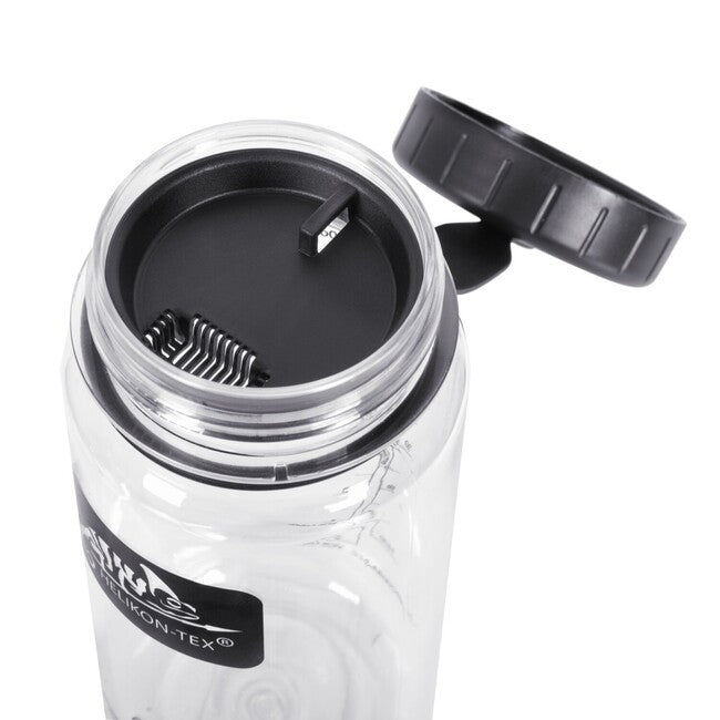 Helikon-Tex TRITAN™ Bottle with Wide Mouth (550 ml), Red