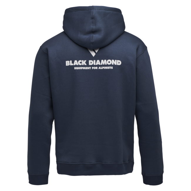 Black Diamond Equipment for Alpinists pulover moški, indigo