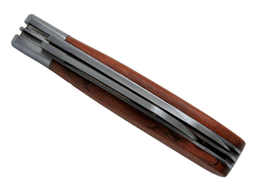 Baladeo ECO083 Duo nož z dvojnim rezilom