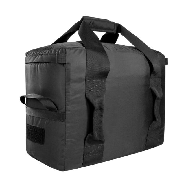 Tasmanian Tiger Gear Bag potna torba 40, črna
