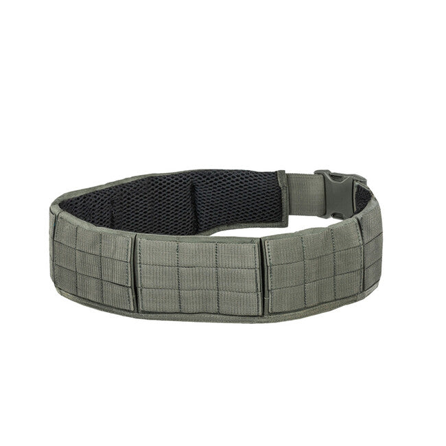 Tasmanian Tiger Warrior Belt MK IV pas IRR, temno sivo zelena