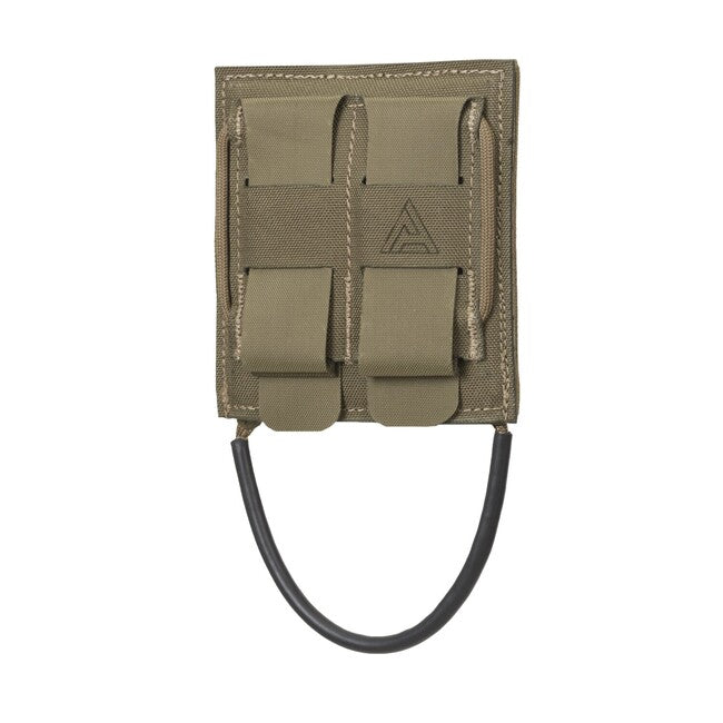 Direct Action Slick Mag Pouch, Ranger Green