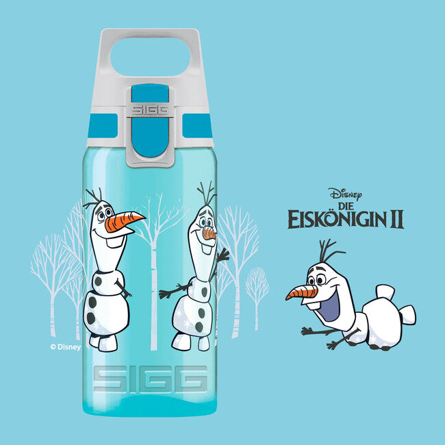 SIGG Viva Kids One steklenica za otroke 0,5 l, Olaf II