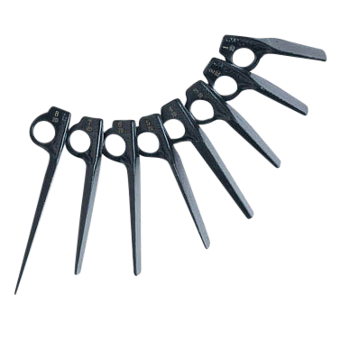 Black Diamond Lost Arrow sponke