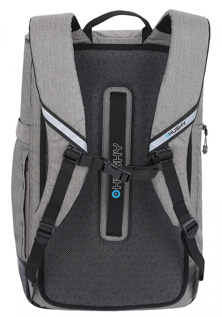 HUSKY Robber mestski nahrbtnik 25l, siv