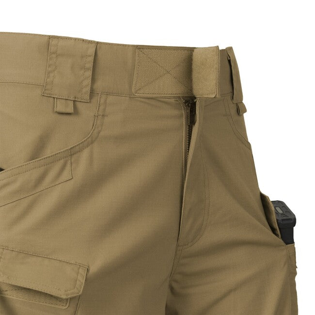 Helikon-Tex Urban Tactical kratke hlače Rip-Stop polycotton 11", Olive Drab