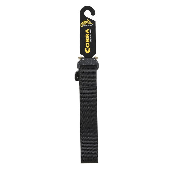 Helikon-Tex COBRA Tactical Belt 45, Black