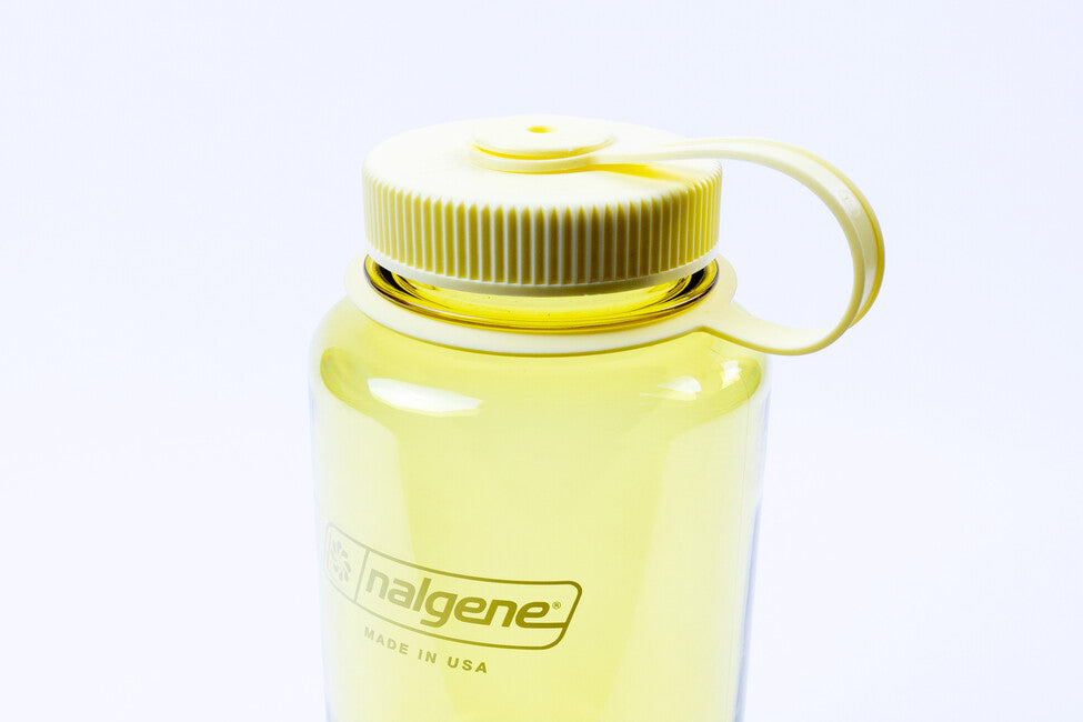 Nalgene WM Sustain steklenica za pitje 1 l, maslena