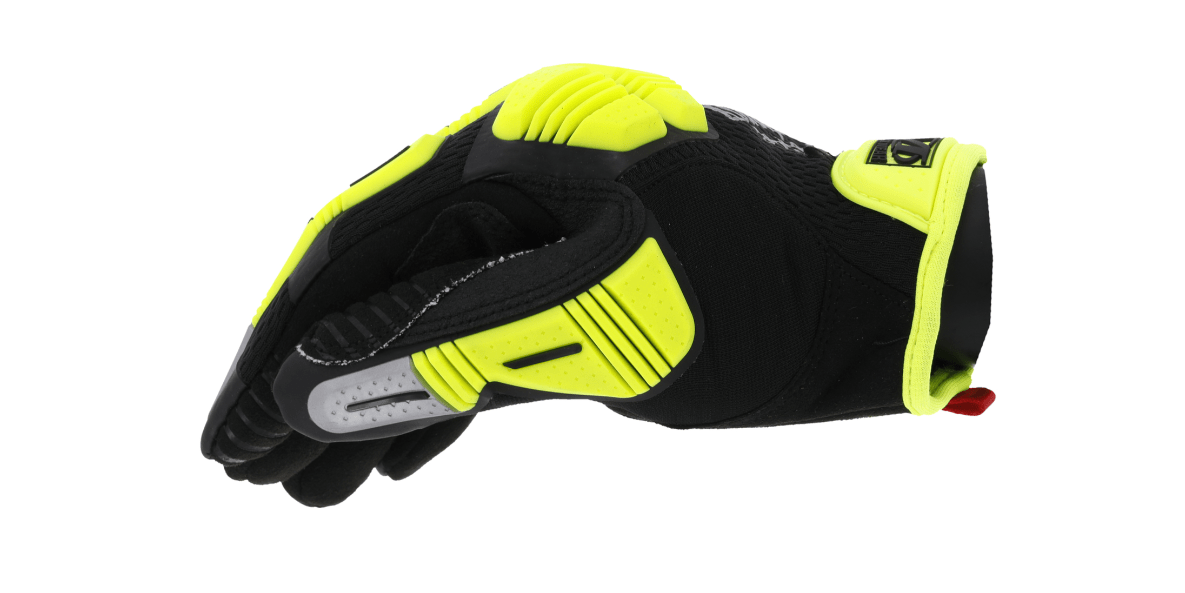 Mechanix M-Pact delovne rokavice razred D5 Multi-Viz